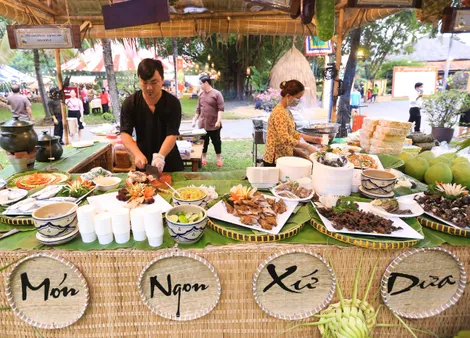Mid-Autumn Festival: A Time for Reunion
